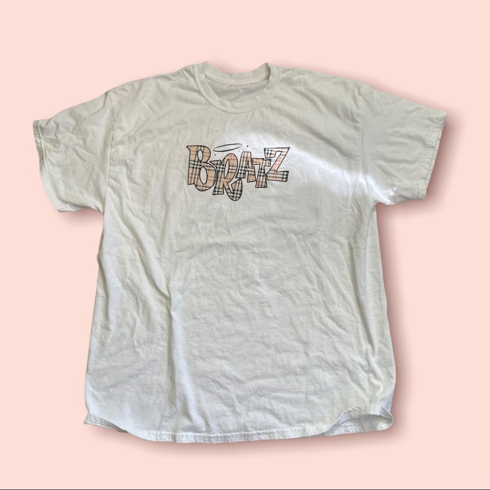 Vintage Bratz T-shirt